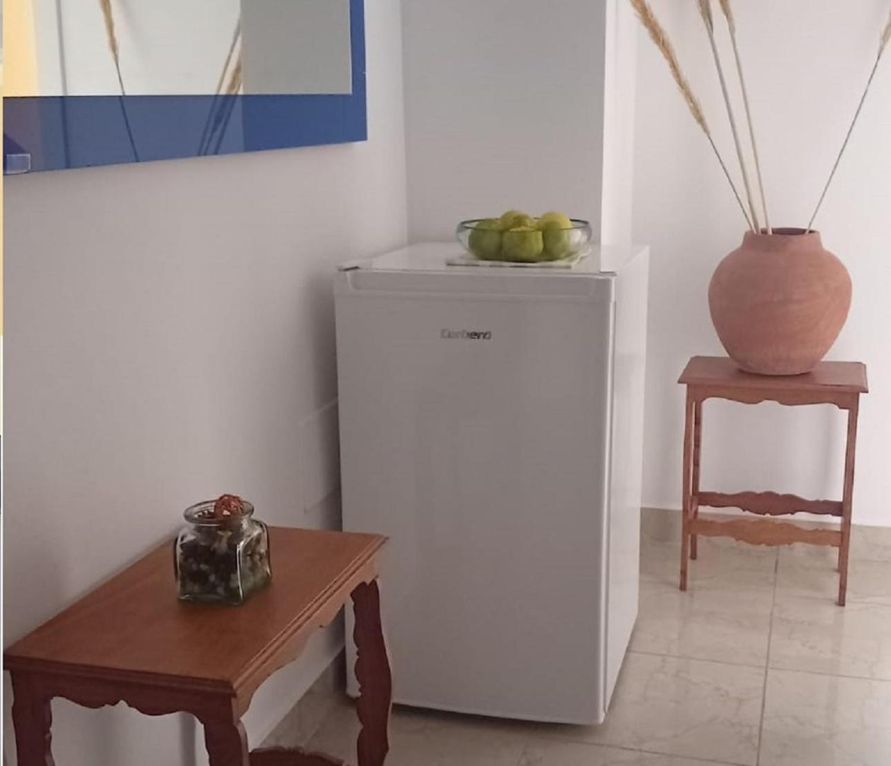 Hoya De Ayala I Bed & Breakfast Las Palmas de Gran Canaria Eksteriør bilde